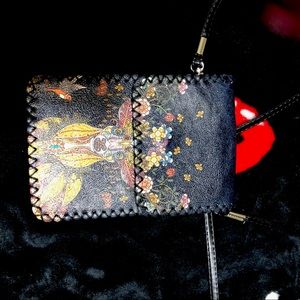 Phone crossbody